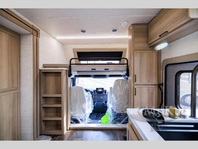 2026 Dynamax Europa S - Photo 21