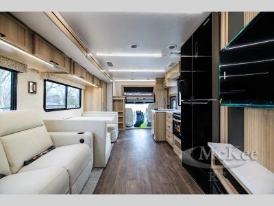 2026 Dynamax Europa S - Photo 53