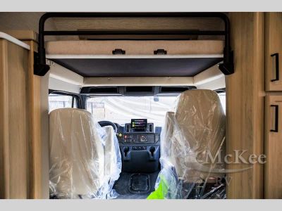 2026 Dynamax Europa S - Photo 19