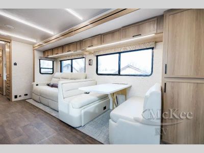 2026 Dynamax Europa S - Photo 25