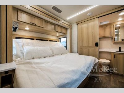 2026 Dynamax Europa S - Photo 42