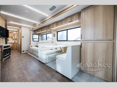 2026 Dynamax Europa S - Photo 23