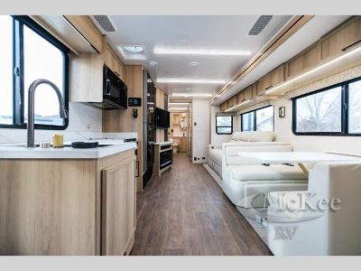 2026 Dynamax Europa S - Photo 3