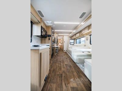 2026 Dynamax Europa S - Photo 22