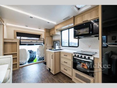 2026 Dynamax Europa S - Photo 54