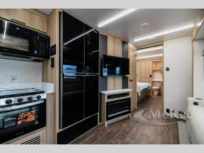 2026 Dynamax Europa S - Photo 35
