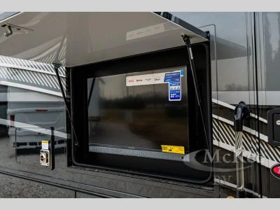 2026 Dynamax Europa S - Photo 4