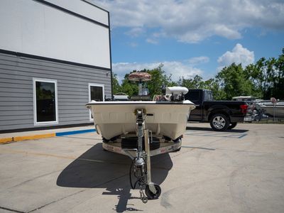 2012 Mako Pro Skiff 17 - Photo 3