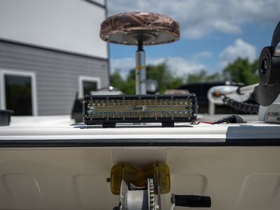 2012 Mako Pro Skiff 17 - Photo 11