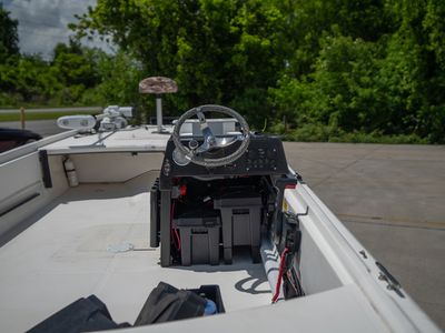 2012 Mako Pro Skiff 17 - Photo 7