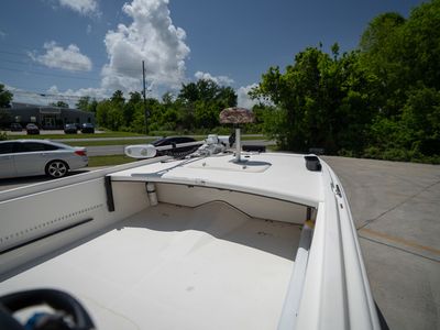 2012 Mako Pro Skiff 17 - Photo 8