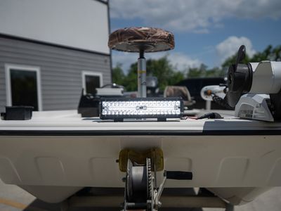 2012 Mako Pro Skiff 17 - Photo 12