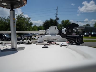 2012 Mako Pro Skiff 17 - Photo 10