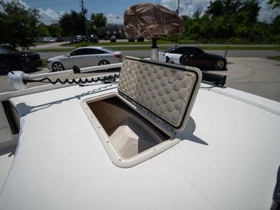 2012 Mako Pro Skiff 17 - Photo 13