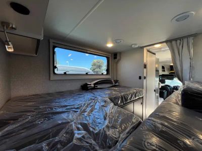 2027 Winnebago EKKO — photo 18 view