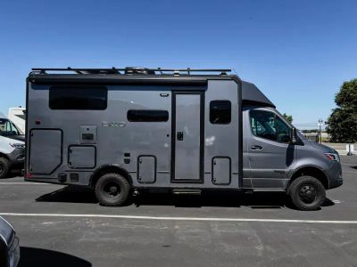 2027 Winnebago EKKO — photo 20 view