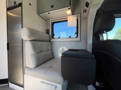 2027 Winnebago EKKO — photo 7 view