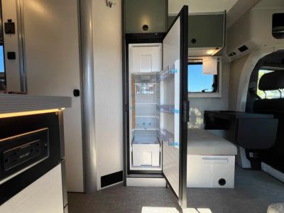 2027 Winnebago EKKO — photo 8 view