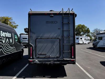 2027 Winnebago EKKO — photo 21 view