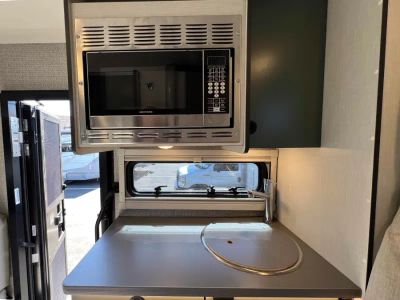 2027 Winnebago EKKO — photo 11 view