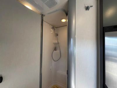 2027 Winnebago EKKO — photo 16 view