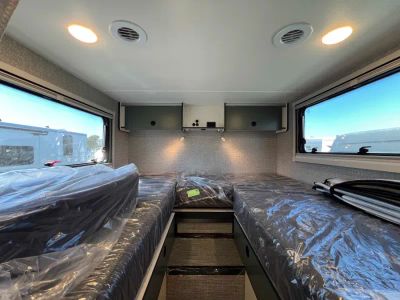2027 Winnebago EKKO — photo 17 view