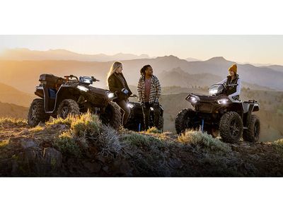 2026 Polaris Sportsman 850 Trail - Photo 10