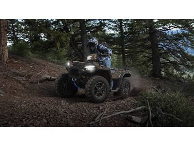 2026 Polaris Sportsman 850 Trail - Photo 14