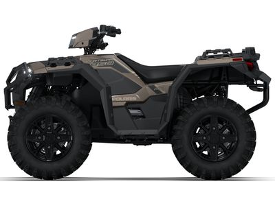 2026 Polaris Sportsman 850 Trail - Photo 5