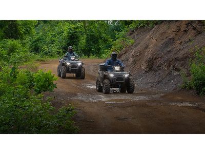 2026 Polaris Sportsman 850 Trail - Photo 11