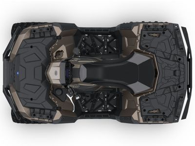 2026 Polaris Sportsman 850 Trail - Photo 9