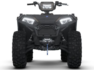 2026 Polaris Sportsman 850 Trail - Photo 6