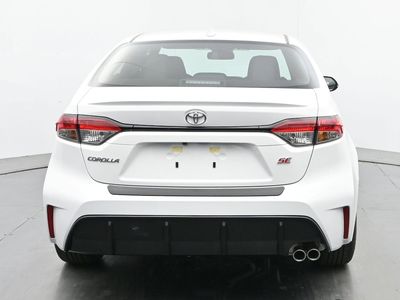 2026 Toyota Corolla - Photo 4