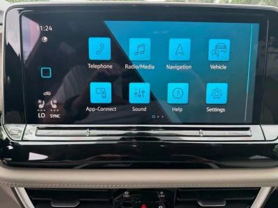 2026 Volkswagen Atlas — photo 18 view