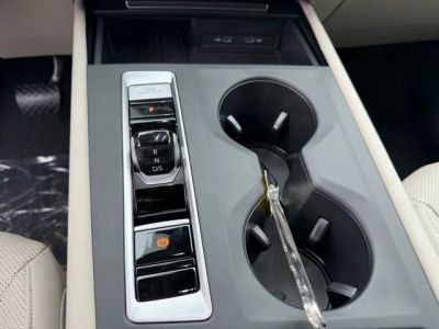 2026 Volkswagen Atlas — photo 19 view