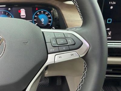 2026 Volkswagen Atlas — photo 17 view