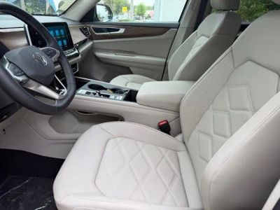 2026 Volkswagen Atlas — photo 12 view