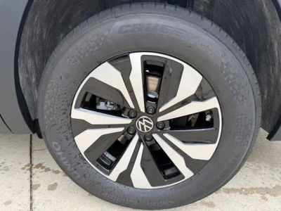 2026 Volkswagen Atlas — photo 21 view