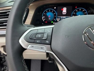 2026 Volkswagen Atlas — photo 16 view