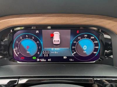 2026 Volkswagen Atlas — photo 14 view
