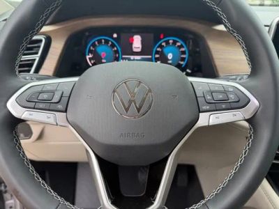 2026 Volkswagen Atlas — photo 15 view