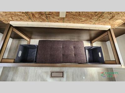 2026 Forest River RV Westbrook - Photo 23