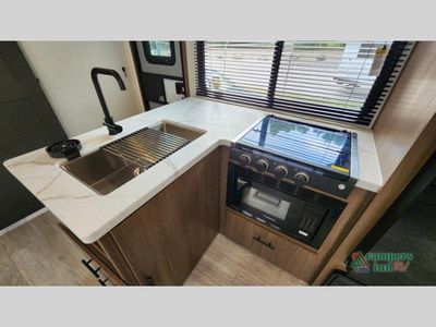 2026 Forest River RV Westbrook - Photo 15