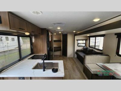2026 Forest River RV Westbrook - Photo 7
