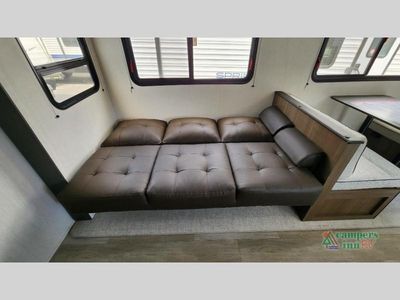 2026 Forest River RV Westbrook - Photo 9