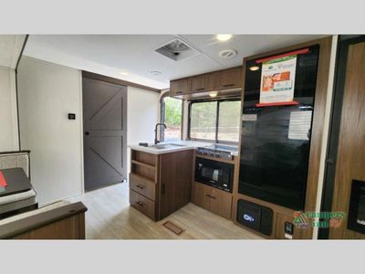 2026 Forest River RV Westbrook - Photo 14