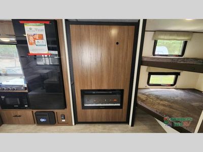 2026 Forest River RV Westbrook - Photo 10