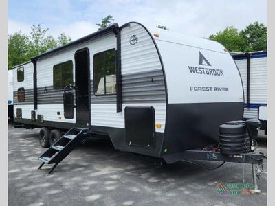 2026 Forest River RV Westbrook - Photo 1