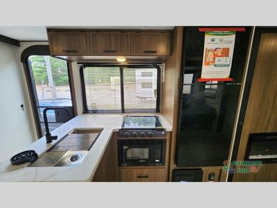2026 Forest River RV Westbrook - Photo 5