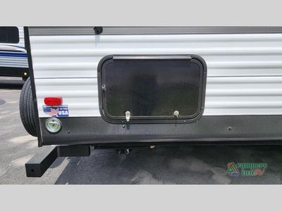 2026 Forest River RV Westbrook - Photo 33
